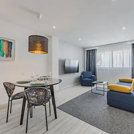 Apartment Gj Adults Only Americas *