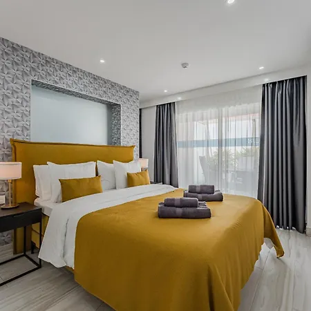 Apartment Gj Adults Only Americas