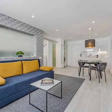 Apartment Gj Adults Only Americas *
