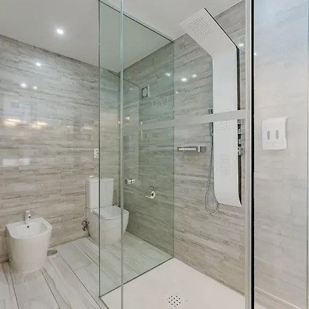 Gj Adults Only Americas Apartment Arona (Tenerife)