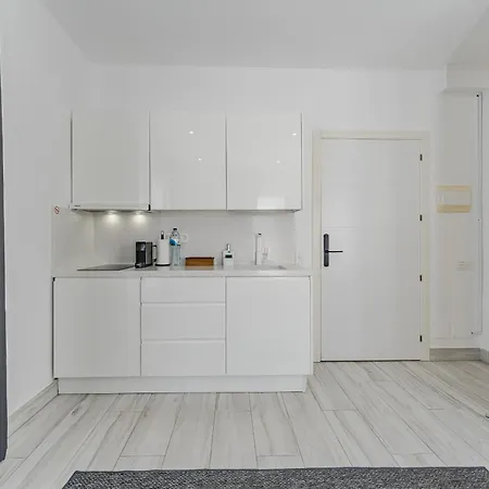 Apartment Gj Adults Only Americas Arona (Tenerife)