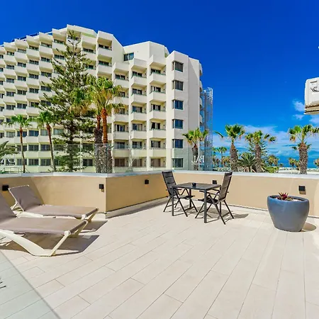 Apartment Gj Adults Only Americas