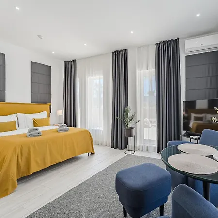 Apartment Gj Adults Only Americas *