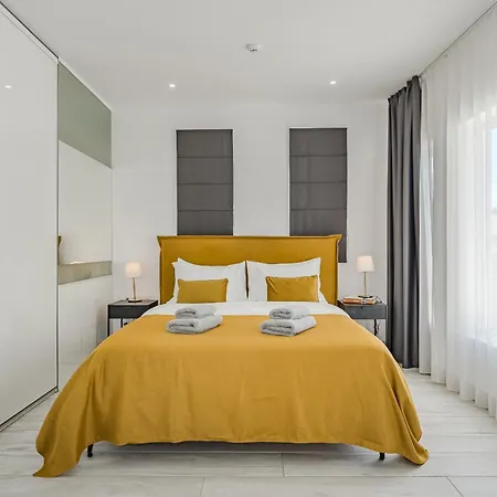 Gj Adults Only Americas Apartment Arona (Tenerife)