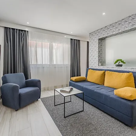 Apartment Gj Adults Only Americas