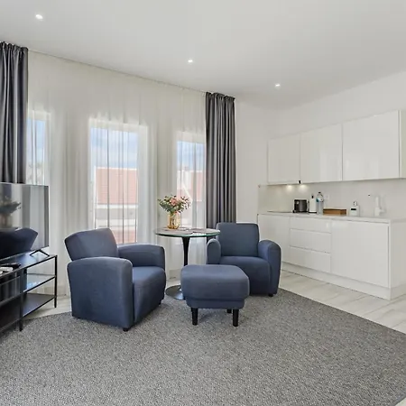 Gj Adults Only Americas Apartment Arona (Tenerife)