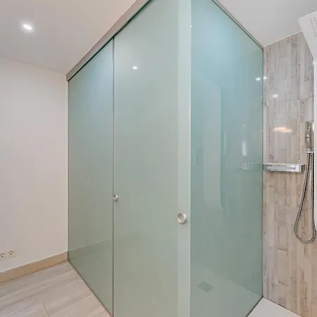 Gj Adults Only Americas Arona (Tenerife)
