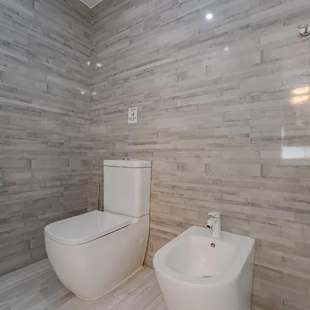 Apartment Gj Adults Only Americas *