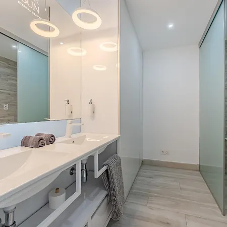 Gj Adults Only Americas Arona (Tenerife)